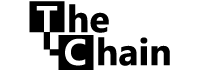 The Chain Logo